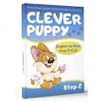 russische bücher: Бойд Патриция - Clever Puppy. Step 2