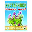 russische bücher: Шорыгина Татьяна Андреевна - Кустарники. Какие они?