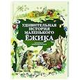 russische bücher: Лазарь Монах (Афанасьев) - Удивительная история маленького ежика, рассказанная Монахом Лазарем