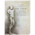 russische bücher: Гордеенко Владимир Титович - Рисунок головы и фигуры человека