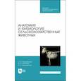russische bücher: Зеленевский Николай Вячеславович - Анатомия и физиология сельскохозяйственных животных. Учебник для СПО