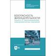 russische bücher: Синдаловский Борис Евгеньевич - Безопасность жизнедеятельности. Защита от неионизирующих электромагнитных излучений. СПО