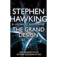 russische bücher: Hawking Stephen - The Grand Design