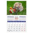 russische bücher:  - Календарь Год кролика. Все свое вожу с собой на 2023 год