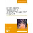 russische bücher: Илюшин Михаил Алексеевич - Химическая технология энергонасыщенных веществ. Нитрование ароматических углеводородов