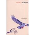 russische bücher: Fowles John - The Magus