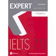 russische bücher: Aish Fiona - Aish, Bell, Tomlinson: Expert. IELTS. Band 7.5. Coursebook with MyEnglishLab and online audio