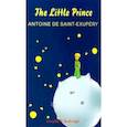 russische bücher: Saint-Exupery Antoine de - The Little Prince