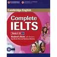 russische bücher: Brook-Hart Guy - Complete IELTS. Bands 5–6.5. B2. Student's Book with Answers