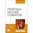 russische bücher: Смирнов Александр Петрович - Природа лесных пожаров. Учебное пособие