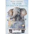 russische bücher: Лофтинг Х.Дж. - The Story of Doctor Dolittle