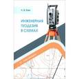 russische bücher: Ким Лев Владимирович - Инженерная геодезия в схемах. Учебное пособие