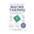 russische bücher: Шагабутдинов Р. - Магия таблиц. 100+ приемов ускорения работы в Excel (и немного в Google Таблицах). 2-е издание