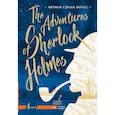 russische bücher: Дойл А. - The Adventures of Sherlock Holmes. B1