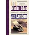 russische bücher: Лондон Д. - Мартин Иден = Martin Eden