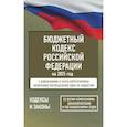 russische bücher:  - Бюджетный кодекс Российской Федерации на 2025 год. Со всеми изменениями, законопроектами и постановлениями судов