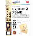 russische bücher: Никулина Марина Юрьевна - Русский язык в схемах и таблицах. 5-9 классы. ФГОС