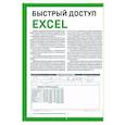 russische bücher: Виктор Шитов - Быстрый доступ. Excel