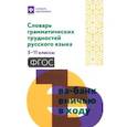 russische bücher:  - Словарь грамматических трудностей рус языка 5-11кл